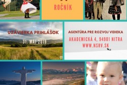 9. ročník súťaže Najkrajšia fotografia z územia MAS