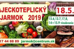 Rajeckoteplický jarmok