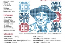 9. folklórny festival Rajeckej doliny