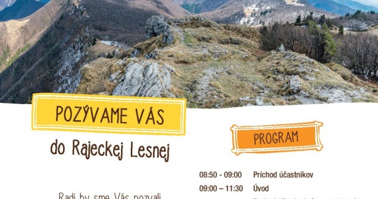 Školenie pre pestovateľov bylín