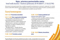 Seminár Verejná zeleň