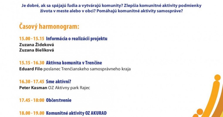 ZMENA termínu! Seminár