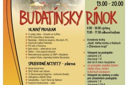 Budatínsky rínok