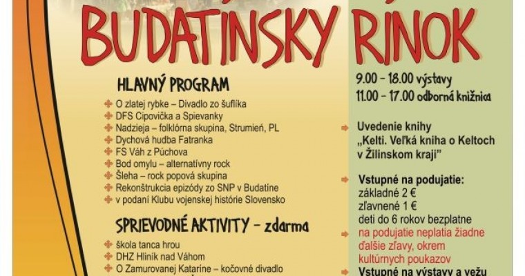 Budatínsky rínok