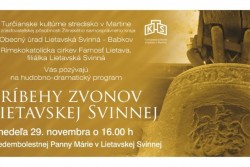 Príbehy zvonov