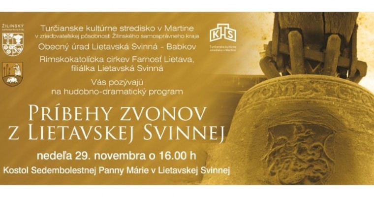 Príbehy zvonov