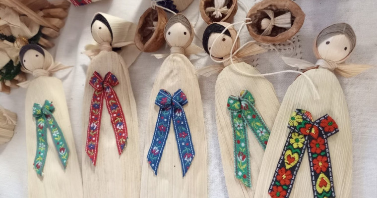 Deň remesiel a folklóru Rajeckej doliny