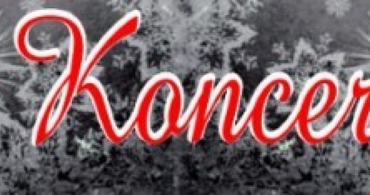 Vianočný koncert - Maroš Bango
