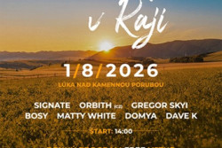 Sunset v Raji 2026