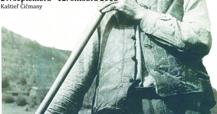 Odkazy majstrov
