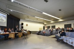 Valné zhromaždenie Miestnej akčnej skupiny Rajecká dolina