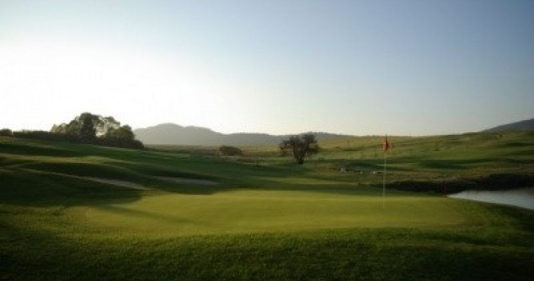 Golf Park Rajec